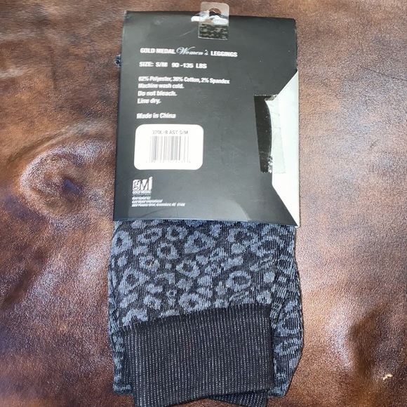 🦋Brand new seamless leggings! - Picture 4 of 6